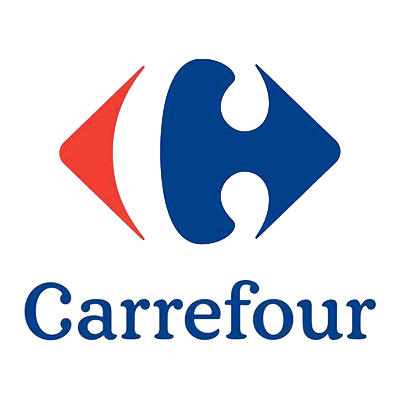 Logo de Carrefour